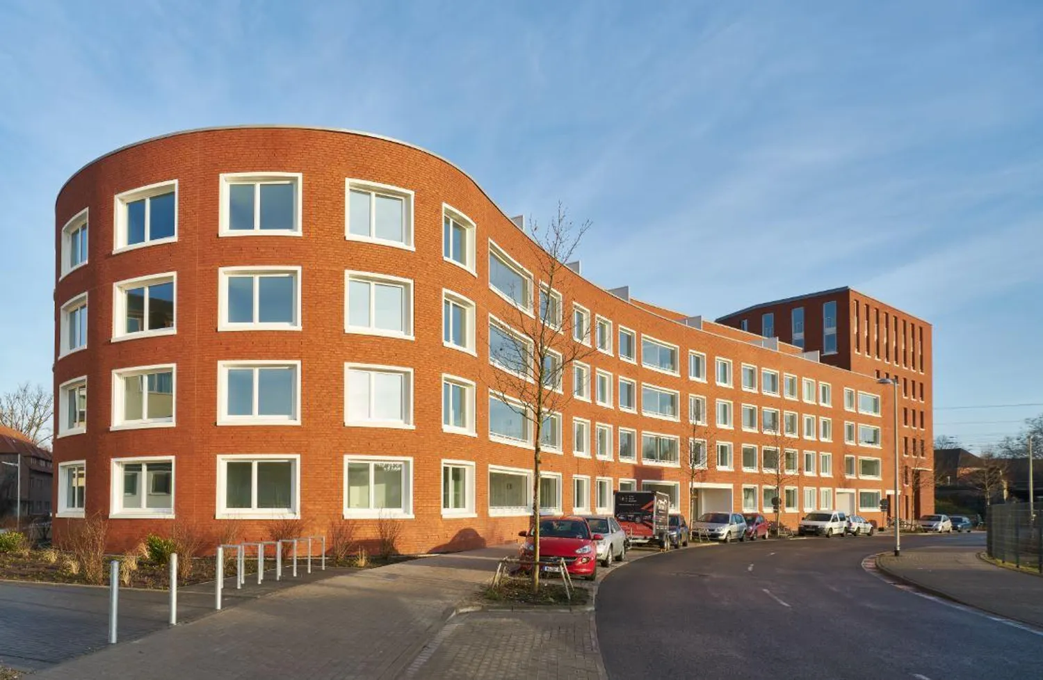 5 Zimmer Wohnung mit 136 m² in Hannover – Bild 1
