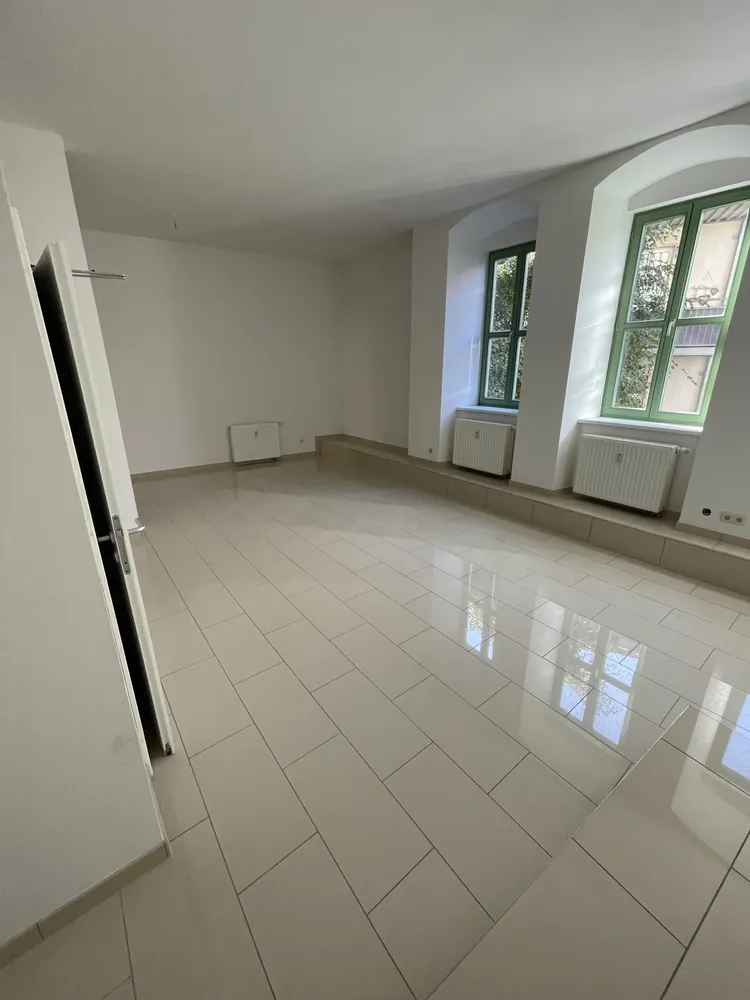 1 Zimmer Wohnung mit 40 m² in Halberstadt – Bild 6