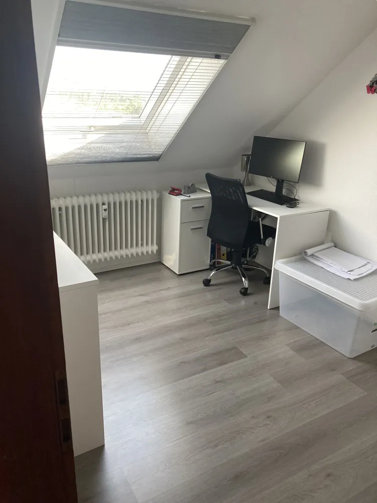 3 Zimmer Wohnung mit 55 m² in Braunschweig – Bild 12