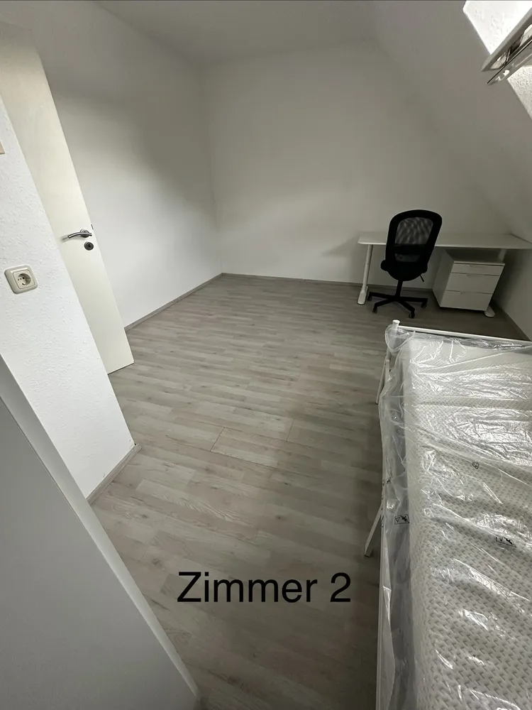 2 Zimmer Wohnung mit 47 m² in Essen – Bild 11