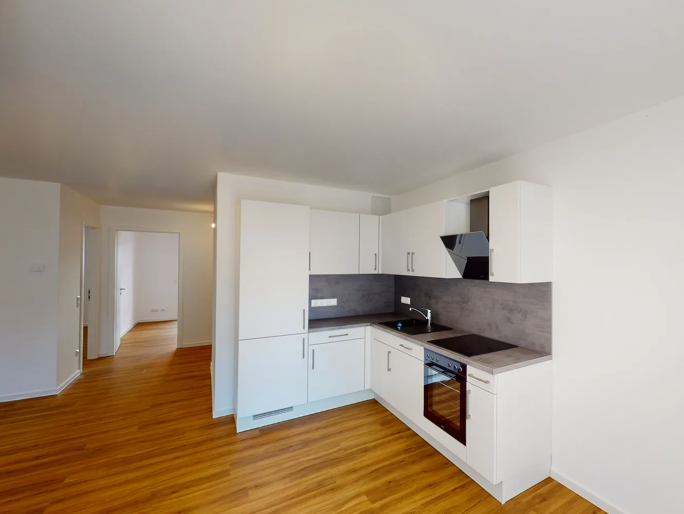 3 Zimmer Wohnung mit 75 m² in Krefeld – Bild 4