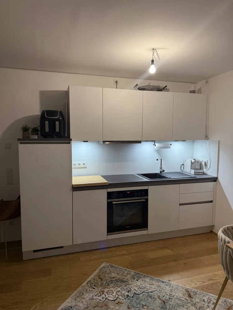 1 Zimmer Wohnung mit 35 m² in München – Bild 5