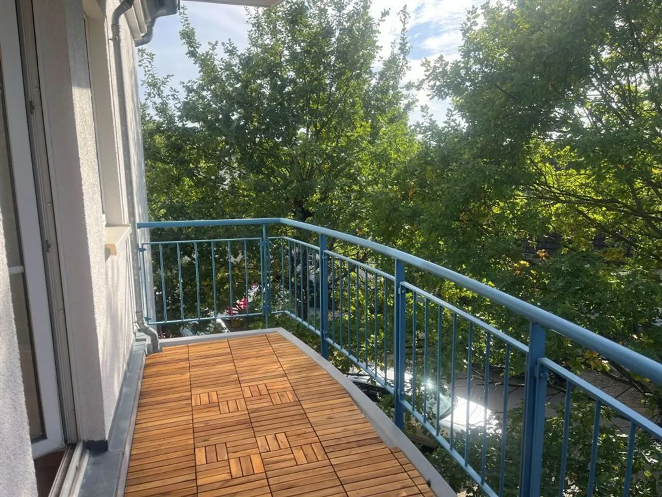 2 Zimmer Wohnung mit 48 m² in Leipzig – Bild 1