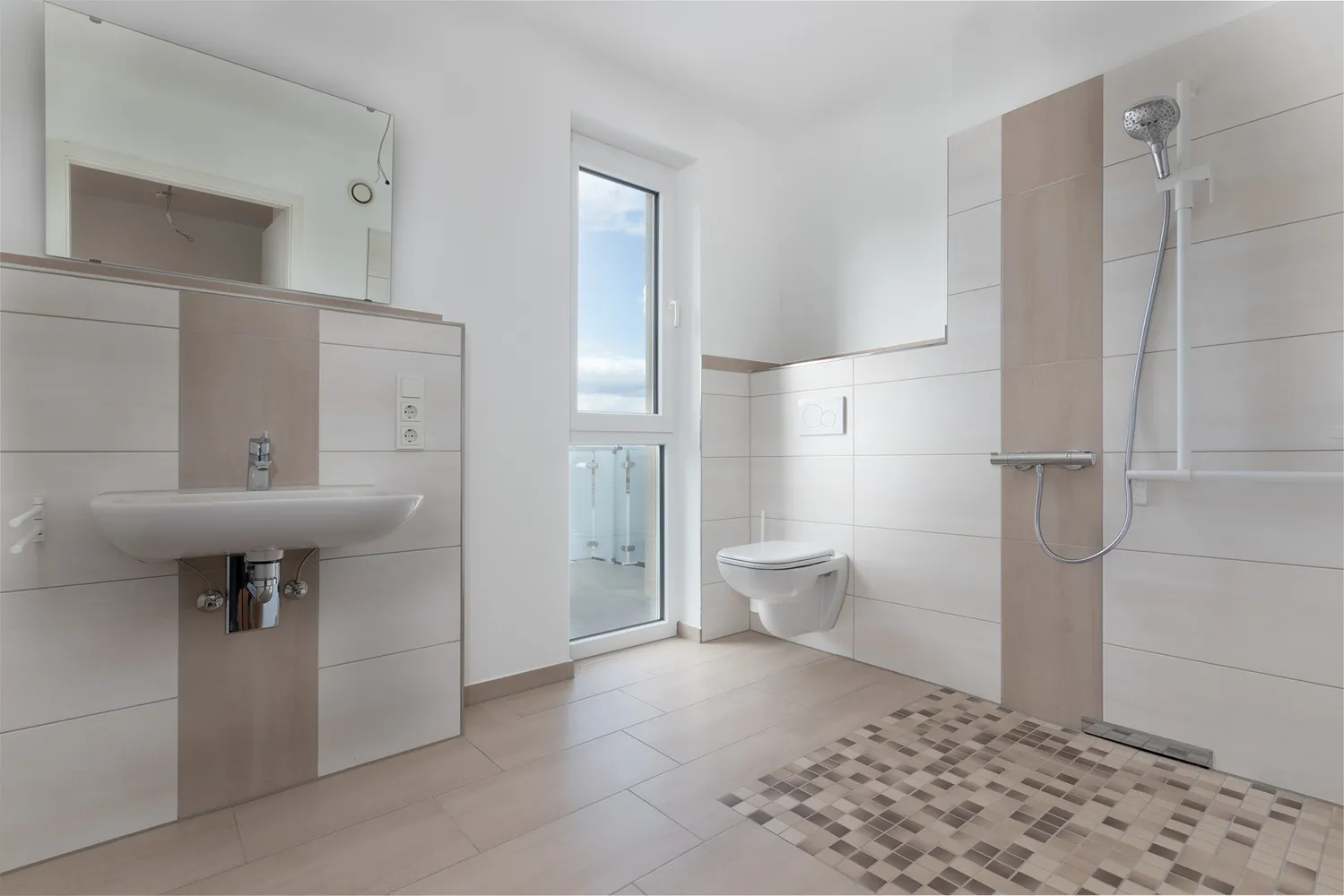 4 Zimmer Wohnung mit 135 m² in Bad Kreuznach – Bild 10