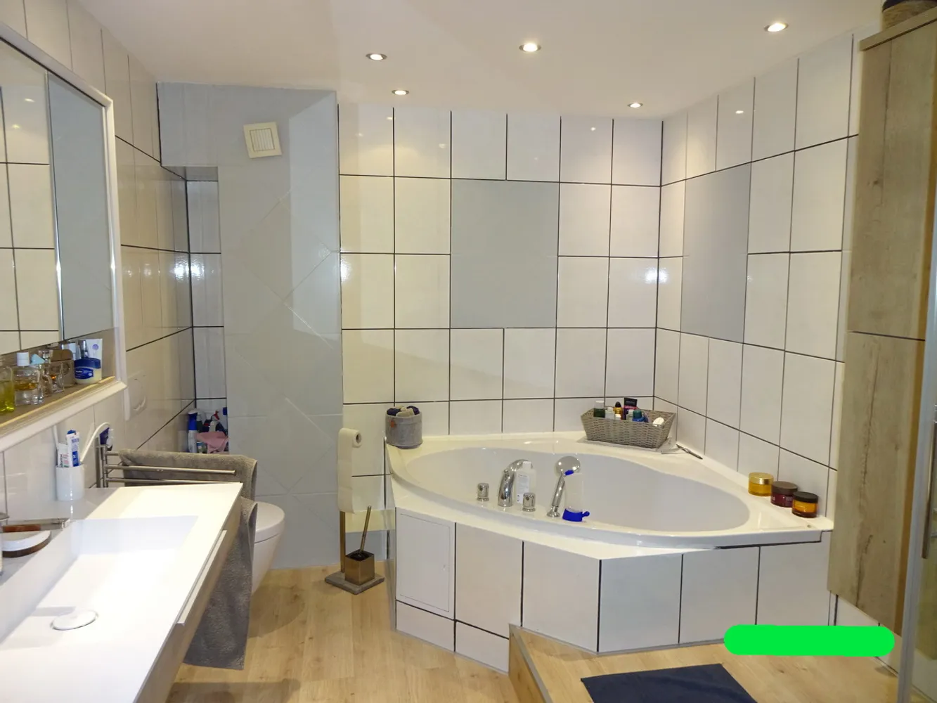 3 Zimmer Wohnung mit 92 m² in Neuss – Bild 10