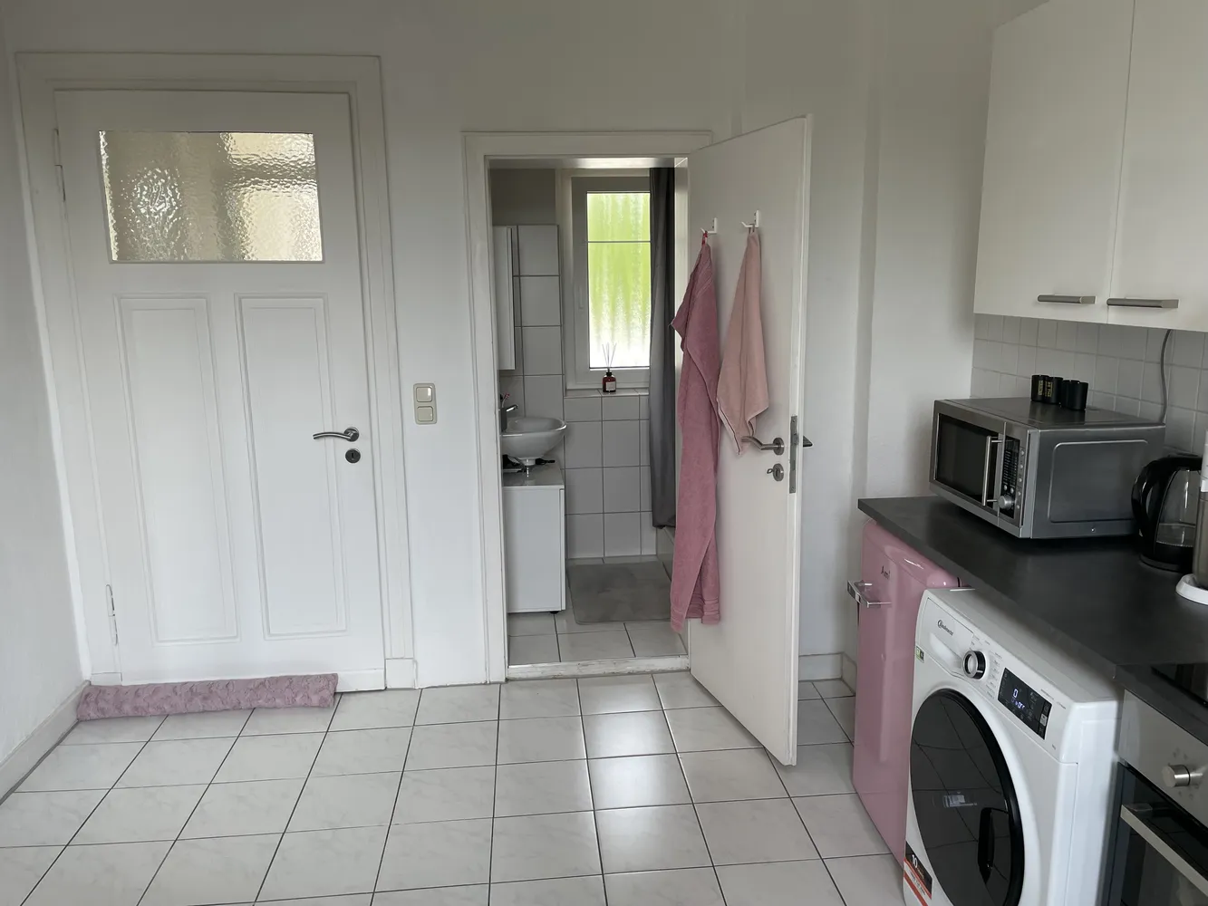 2 Zimmer Wohnung mit 60 m² in Essen – Bild 9