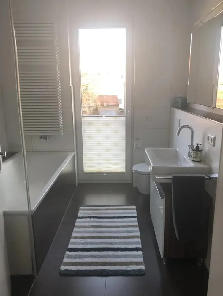 4 Zimmer Wohnung mit 88 m² in Ulm – Bild 3