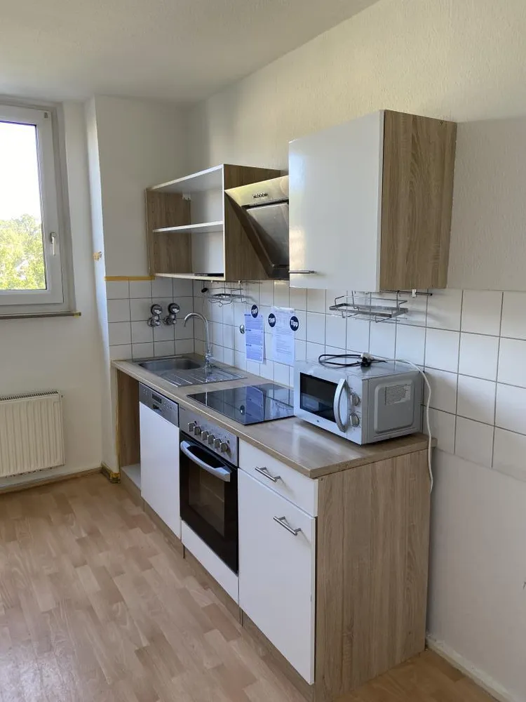 3 Zimmer Wohnung mit 76 m² in Münster – Bild 6
