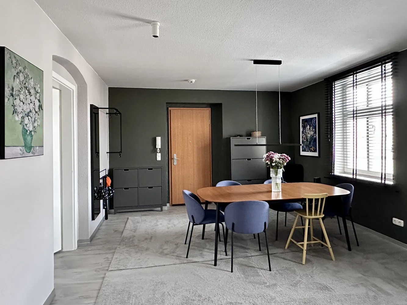 4 Zimmer Wohnung mit 129 m² in Magdeburg – Bild 6