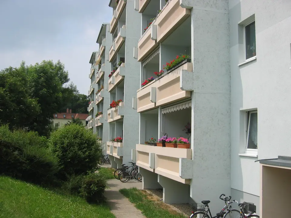 4 Zimmer Wohnung mit 100 m² in Grimma – Bild 9