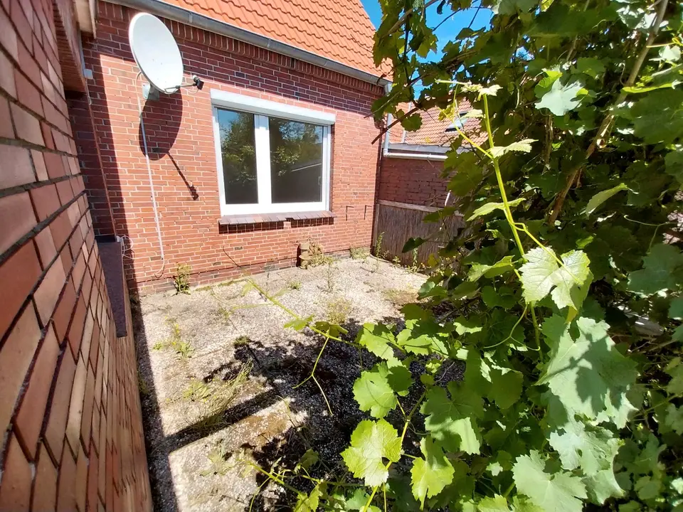 4 Zimmer Wohnung mit 80 m² in Norden – Bild 6