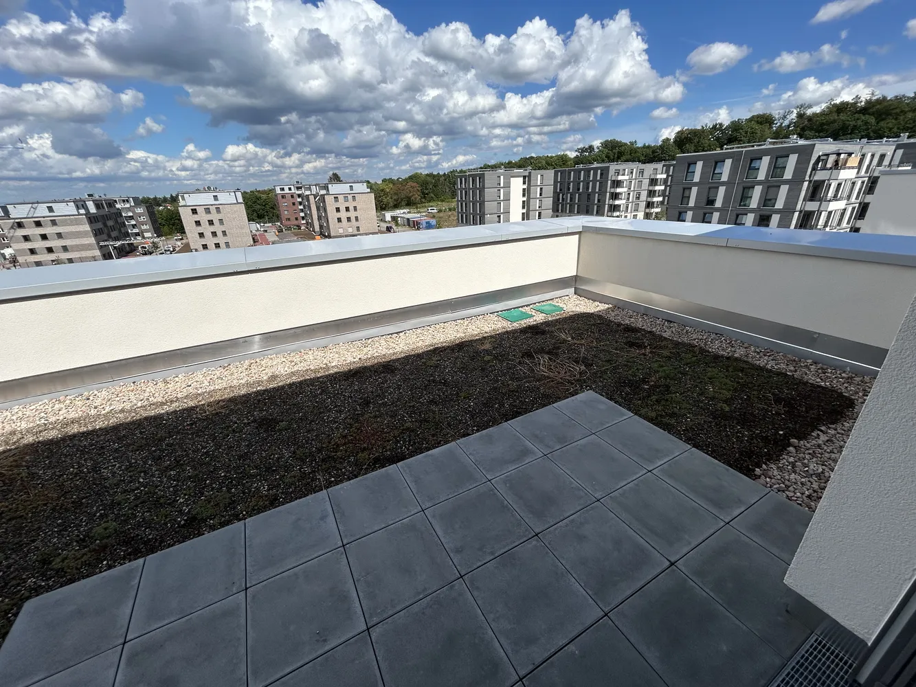 5 Zimmer Wohnung mit 132 m² in Darmstadt – Bild 11