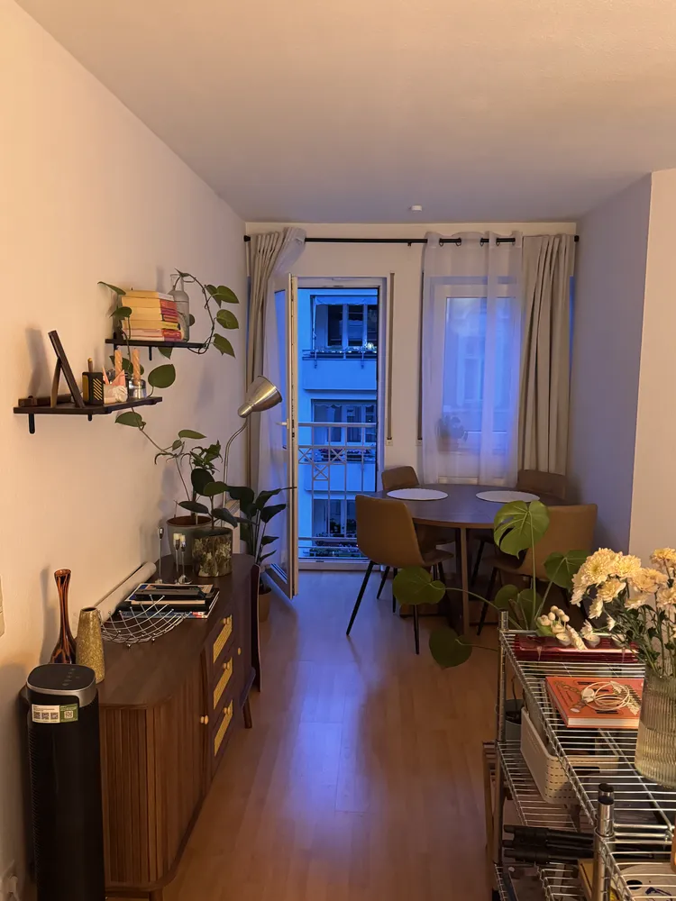 2 Zimmer Wohnung mit 48 m² in Leipzig – Bild 4