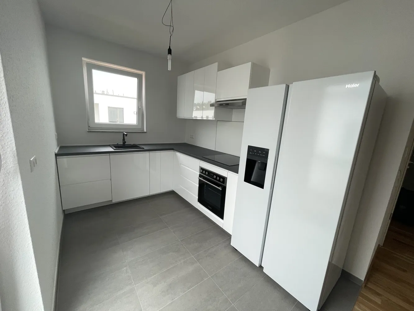 4 room apartment with 98 m² in Esslingen am Neckar – Photo 12