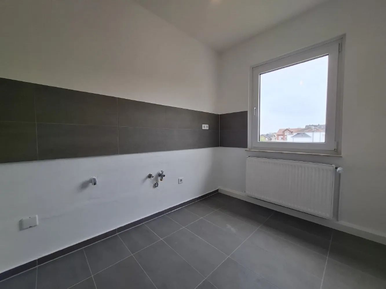 3 Zimmer Wohnung mit 59 m² in Minden – Bild 3