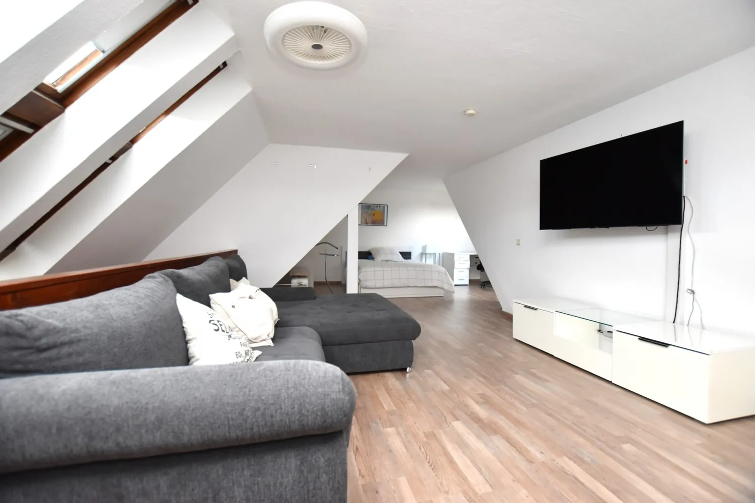 3 Zimmer Wohnung mit 78 m² in Braunschweig – Bild 5