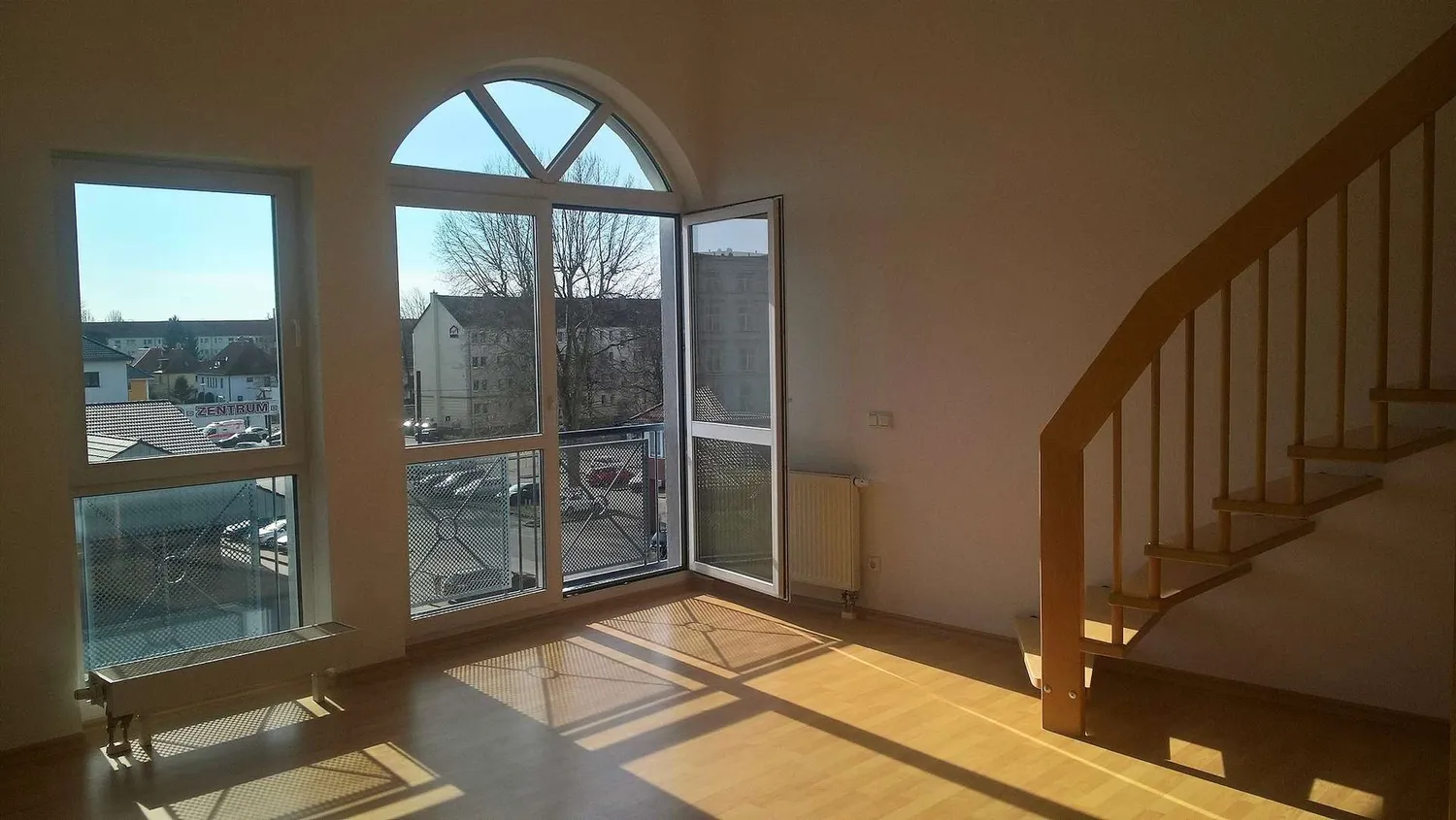 3 room apartment with 84 m² in Magdeburg – Photo 5