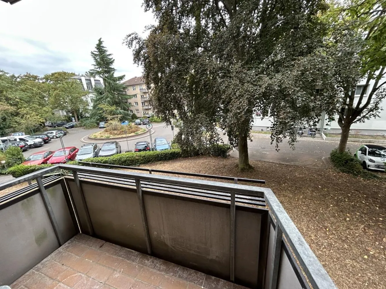 2 Zimmer Wohnung mit 57 m² in Darmstadt – Bild 8