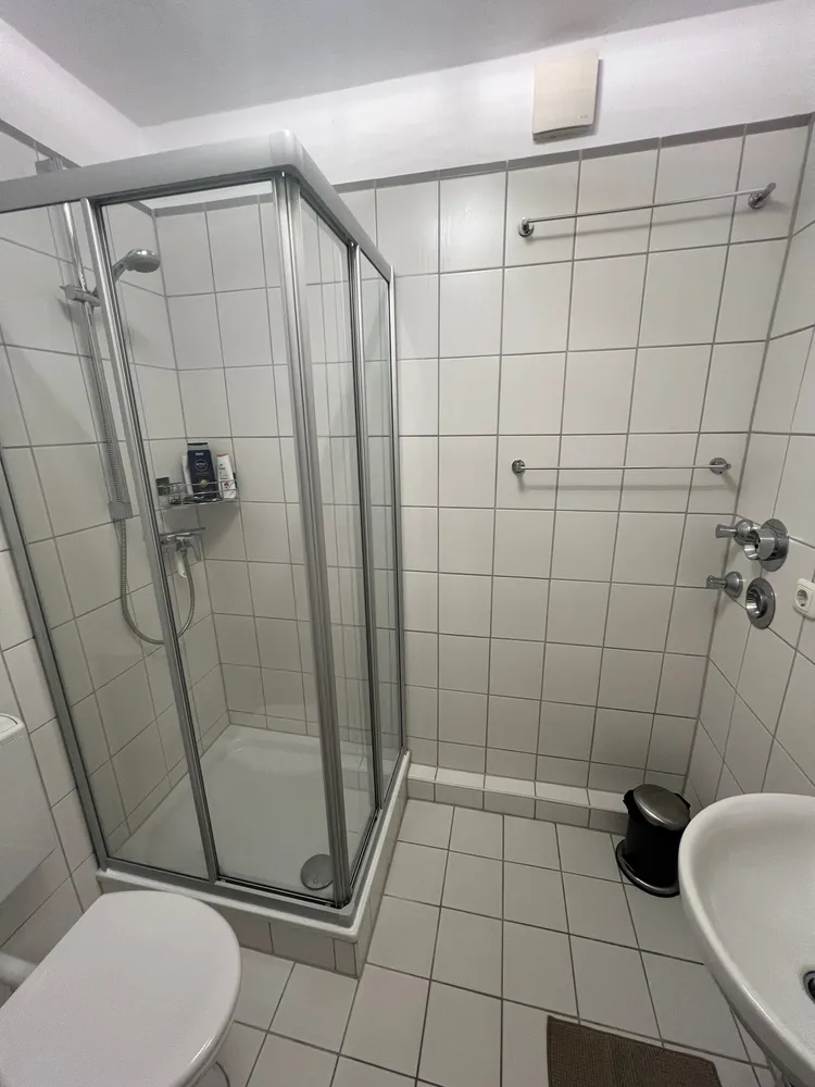 3 Zimmer Wohnung mit 59 m² in München – Bild 6
