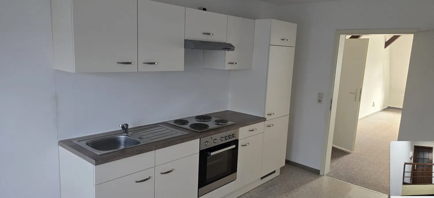 3 Zimmer Wohnung mit 82 m² in Görlitz – Bild 2