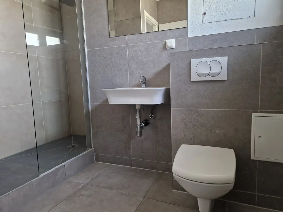 2 Zimmer Wohnung mit 65 m² in Mannheim – Bild 4