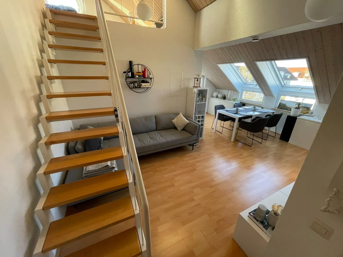 3 Zimmer Wohnung mit 61 m² in Stuttgart – Bild 9