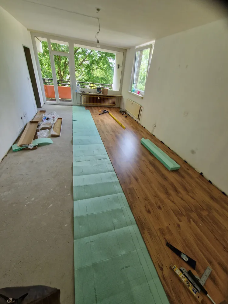 1 Zimmer Wohnung mit 41 m² in Neuss – Bild 6