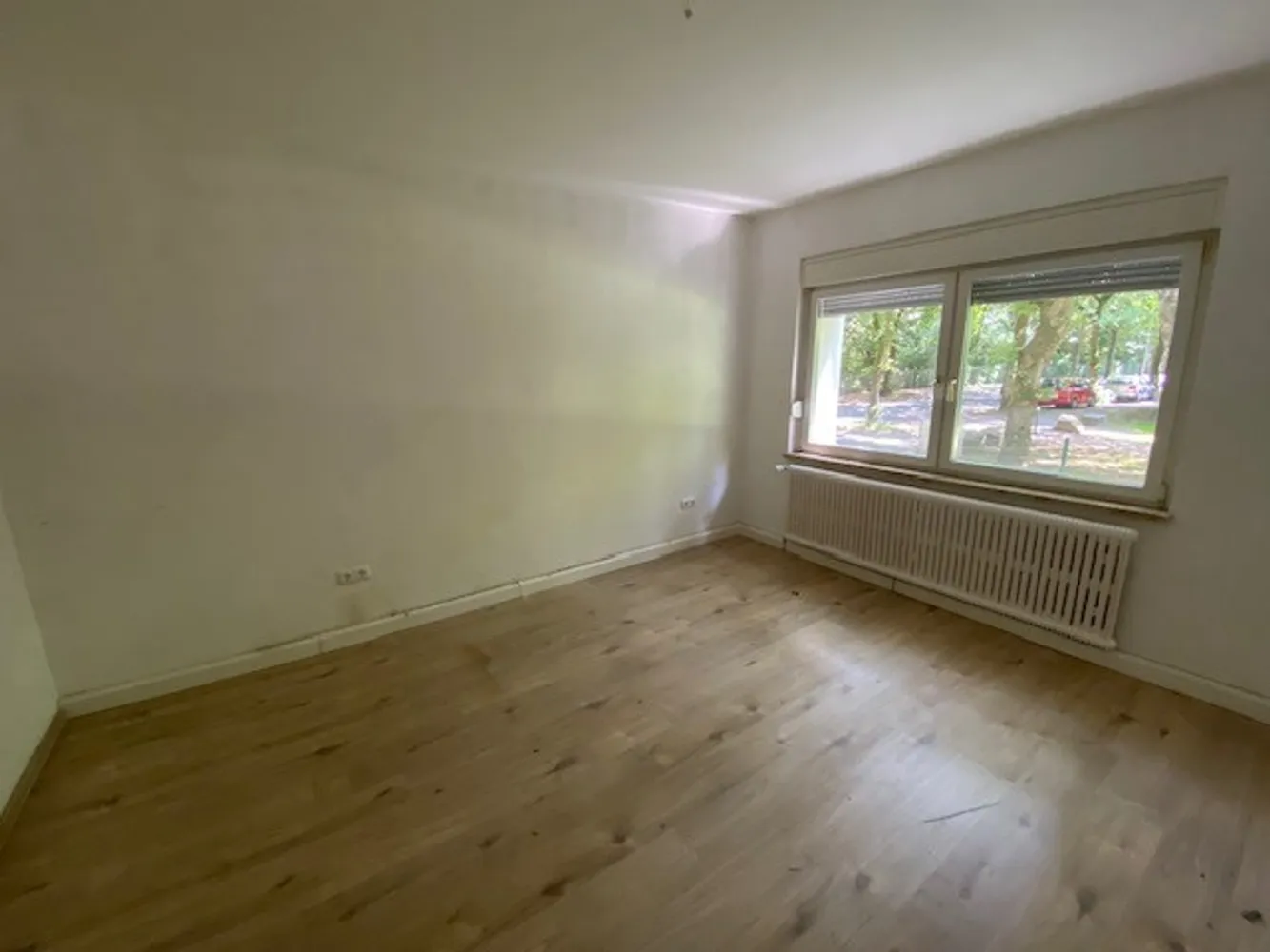 3 Zimmer Wohnung mit 57 m² in Duisburg – Bild 5