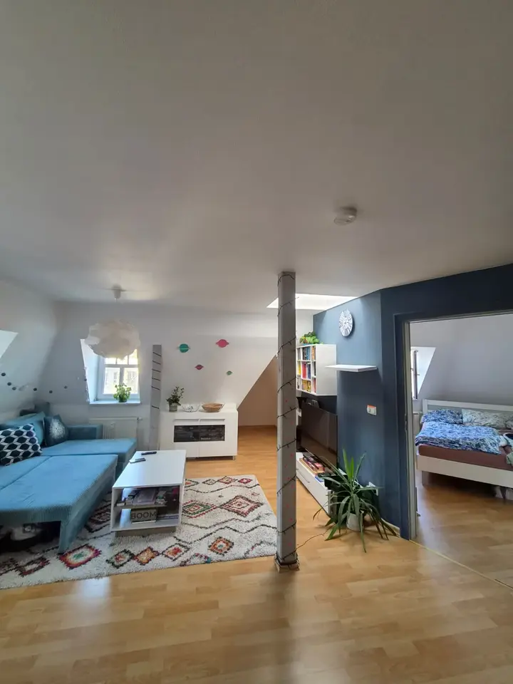2 Zimmer Wohnung mit 56 m² in Jena – Bild 10