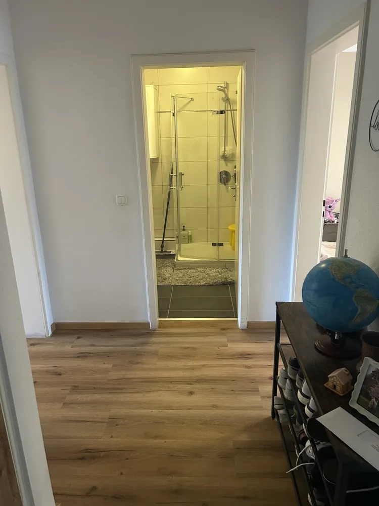 2 Zimmer Wohnung mit 54 m² in Germering – Bild 10