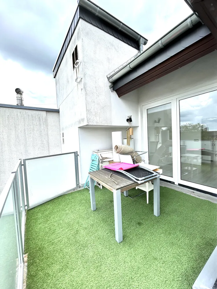 2 Zimmer Wohnung mit 68 m² in Düsseldorf – Bild 9
