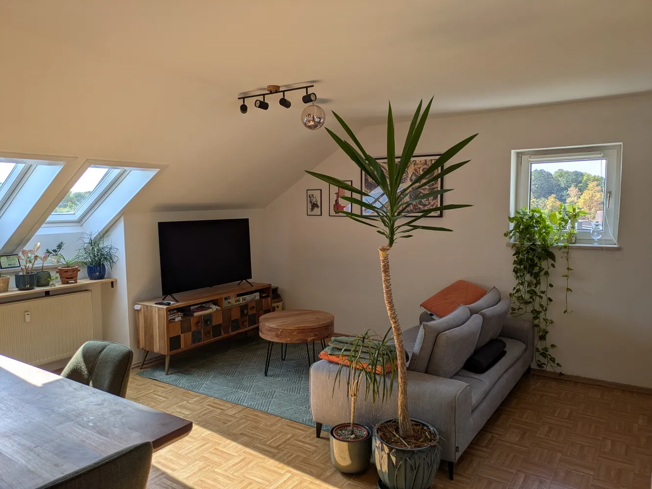 2 Zimmer Wohnung mit 52 m² in Ingolstadt – Bild 1