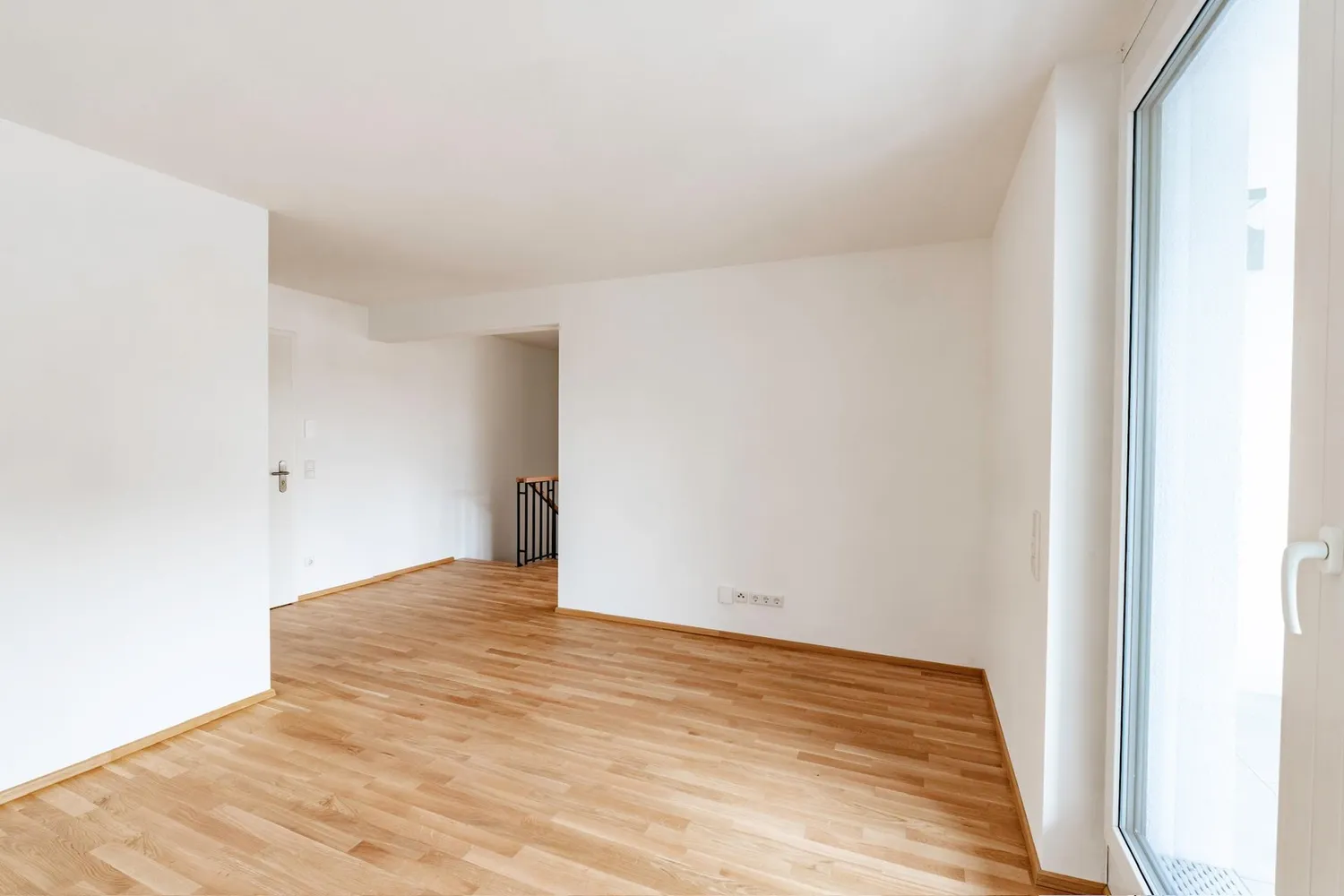 4 Zimmer Wohnung mit 92 m² in Nürnberg – Bild 6