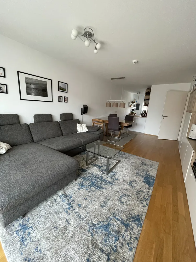 3 Zimmer Wohnung mit 83 m² in München – Bild 5