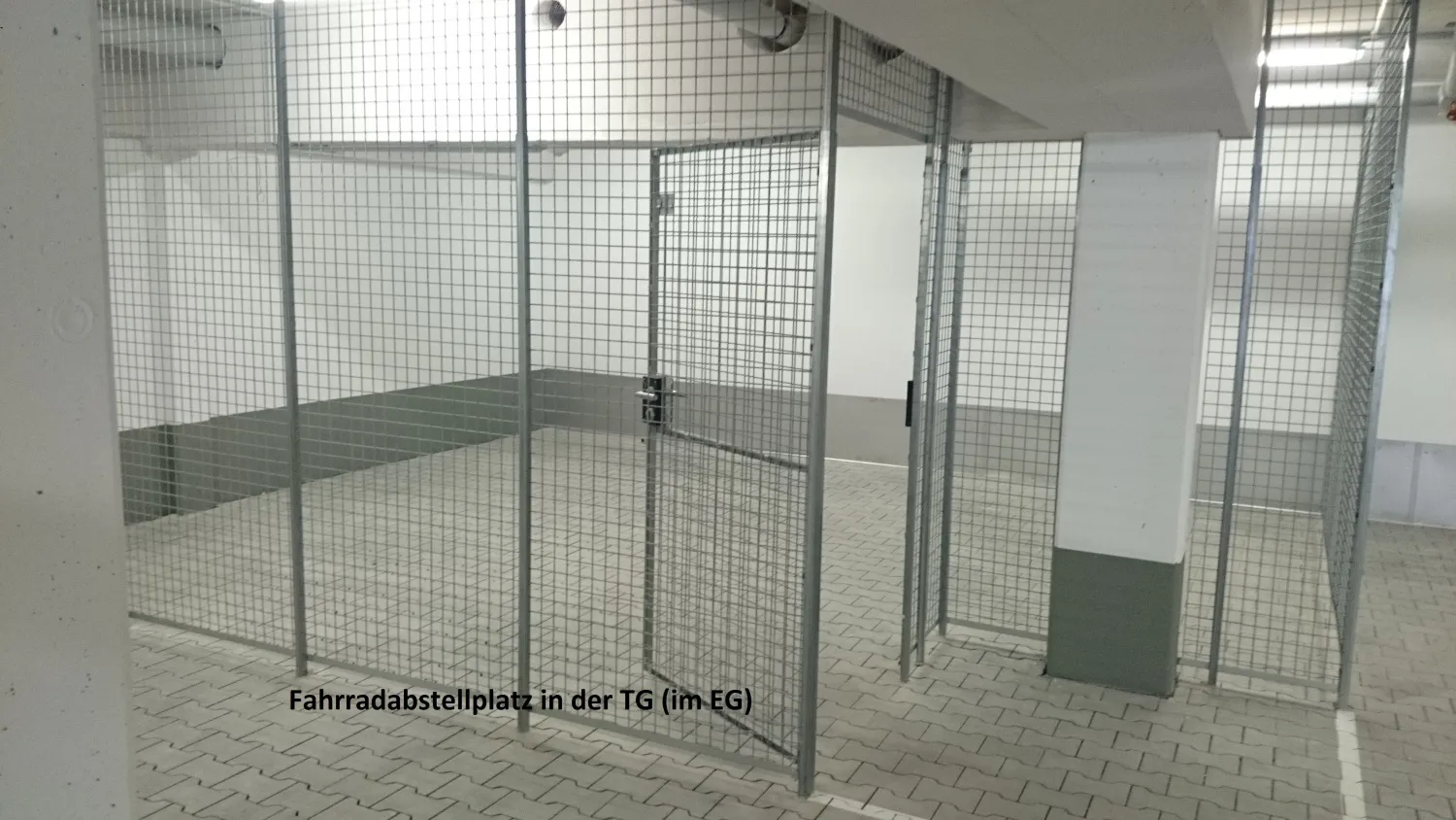 2 Zimmer Wohnung mit 59 m² in Nürnberg – Bild 10