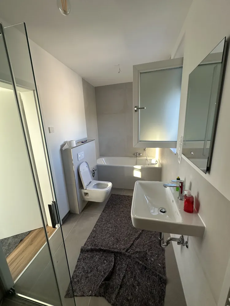 2 room apartment with 76 m² in Bonn – Photo 3