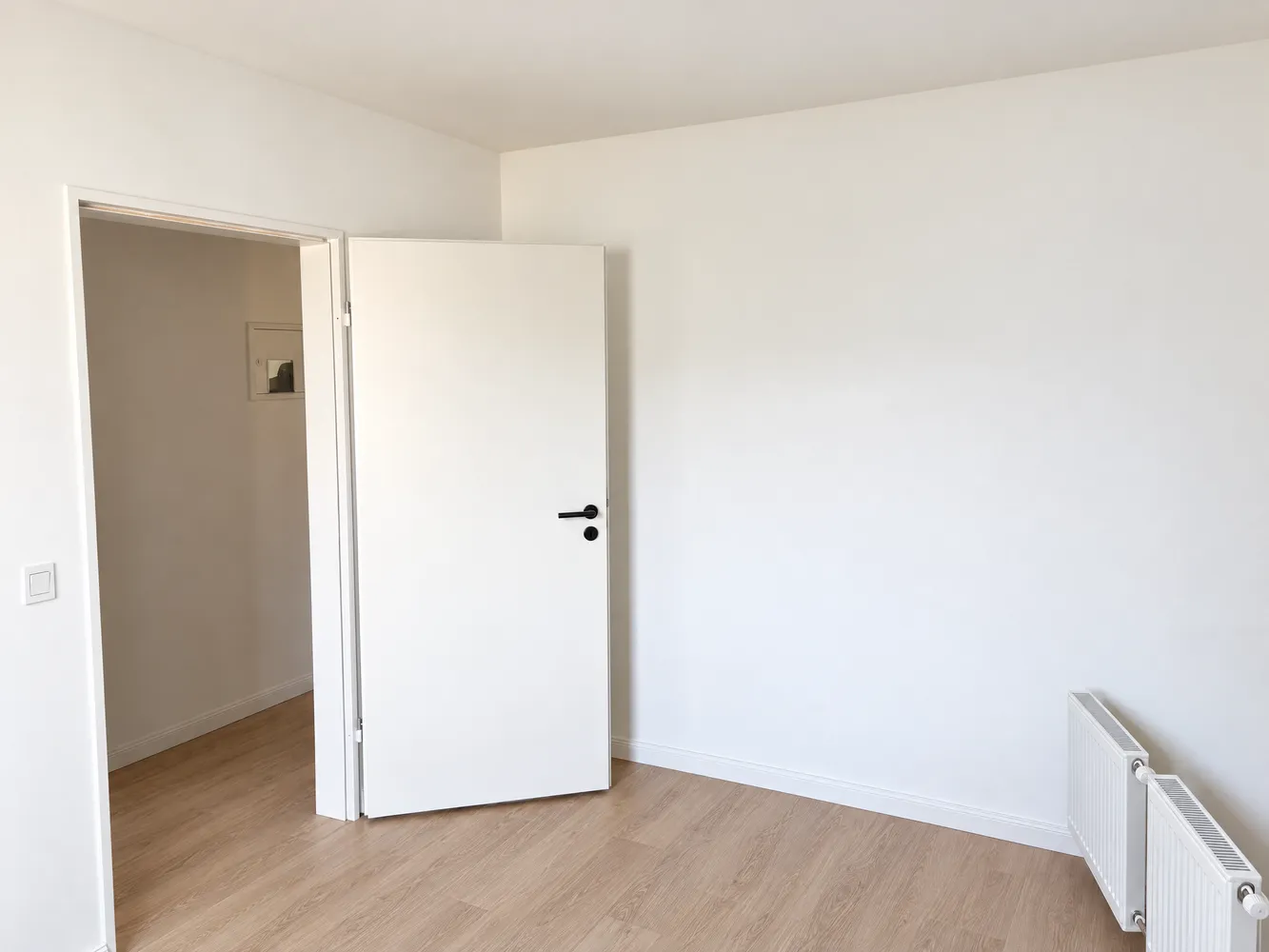 2 Zimmer Wohnung mit 50 m² in Lüneburg – Bild 5