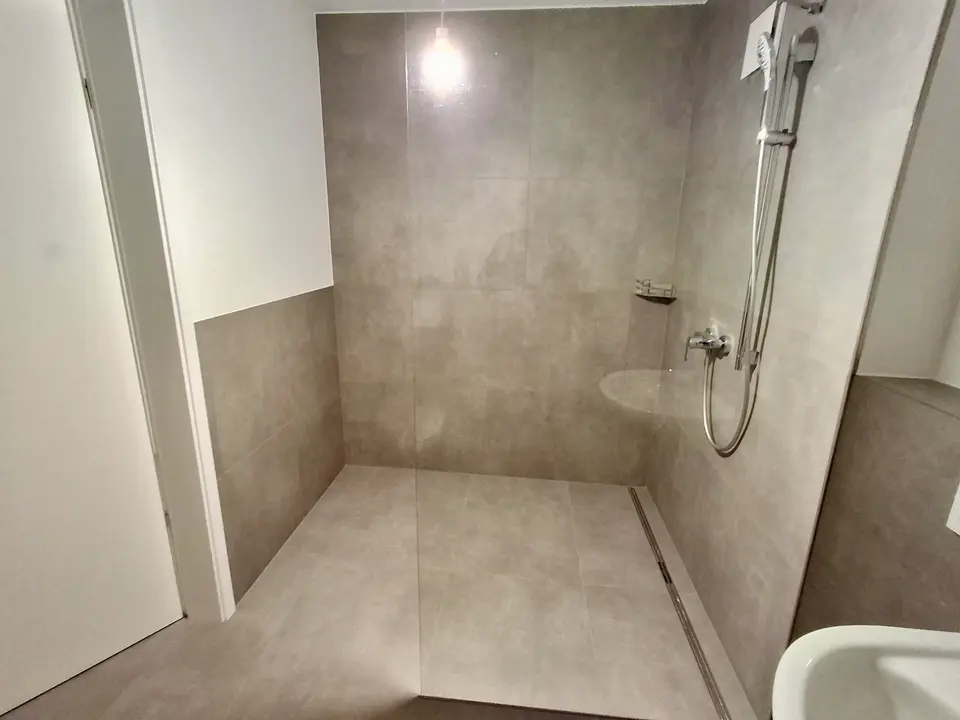 2 Zimmer Wohnung mit 24 m² in Trier – Bild 5