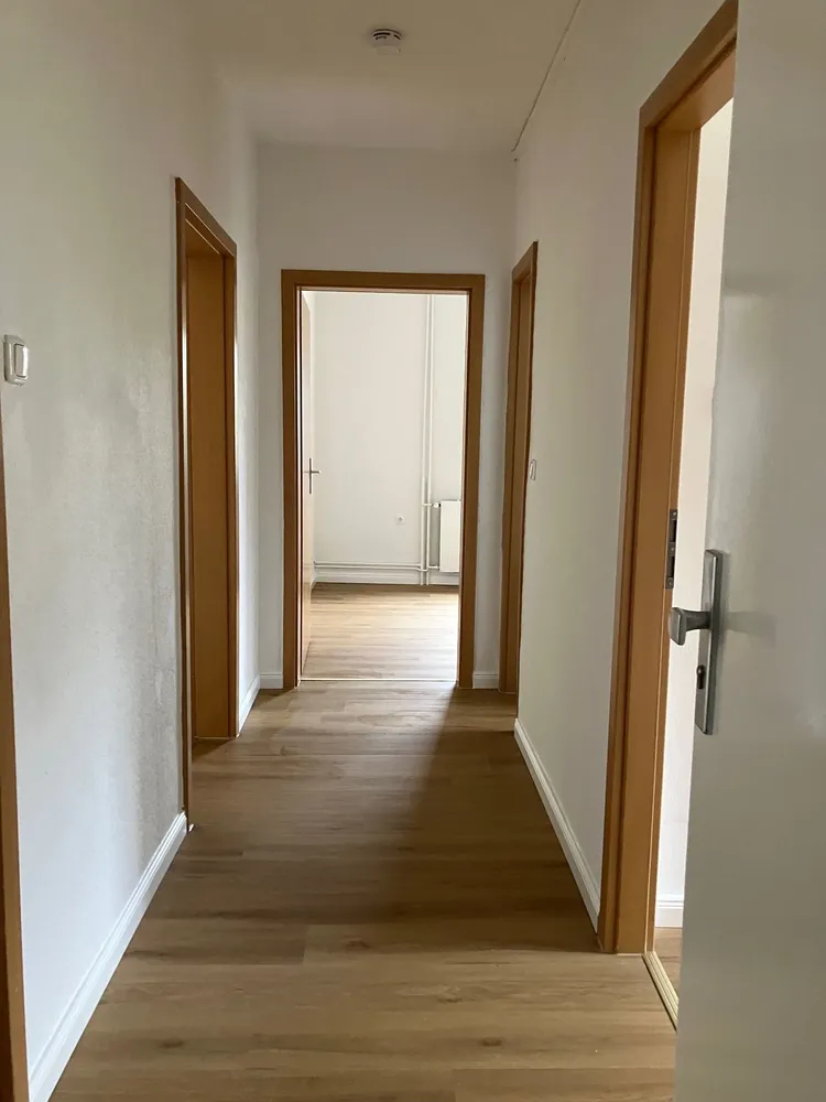 3 room apartment with 65 m² in Bremen – Photo 4