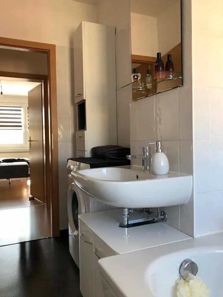 4 Zimmer Wohnung mit 58 m² in Brandenburg an der Havel – Bild 7