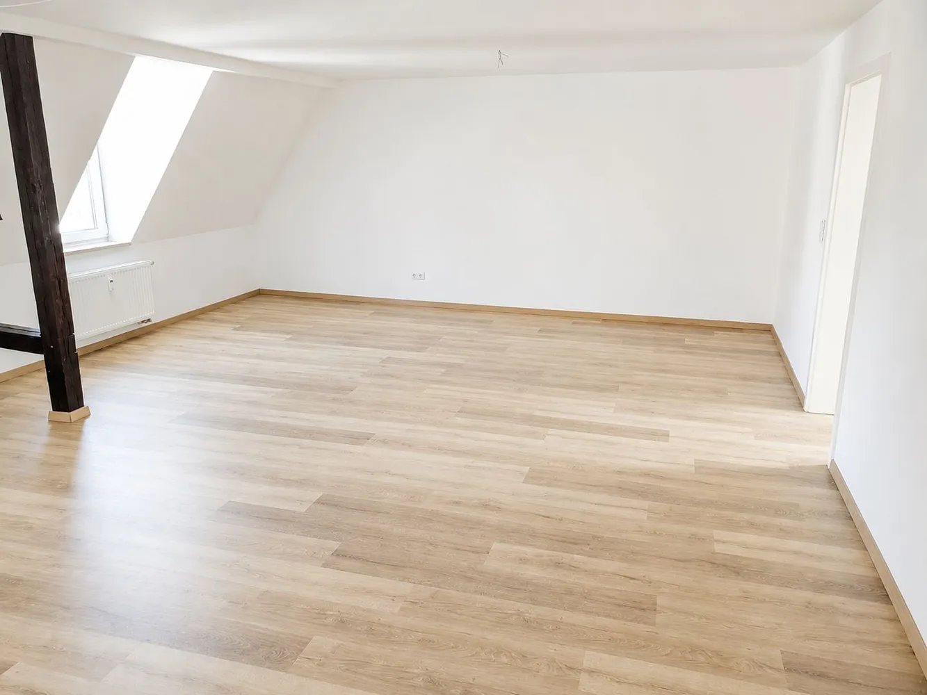2 Zimmer Wohnung mit 82 m² in Augsburg – Bild 5
