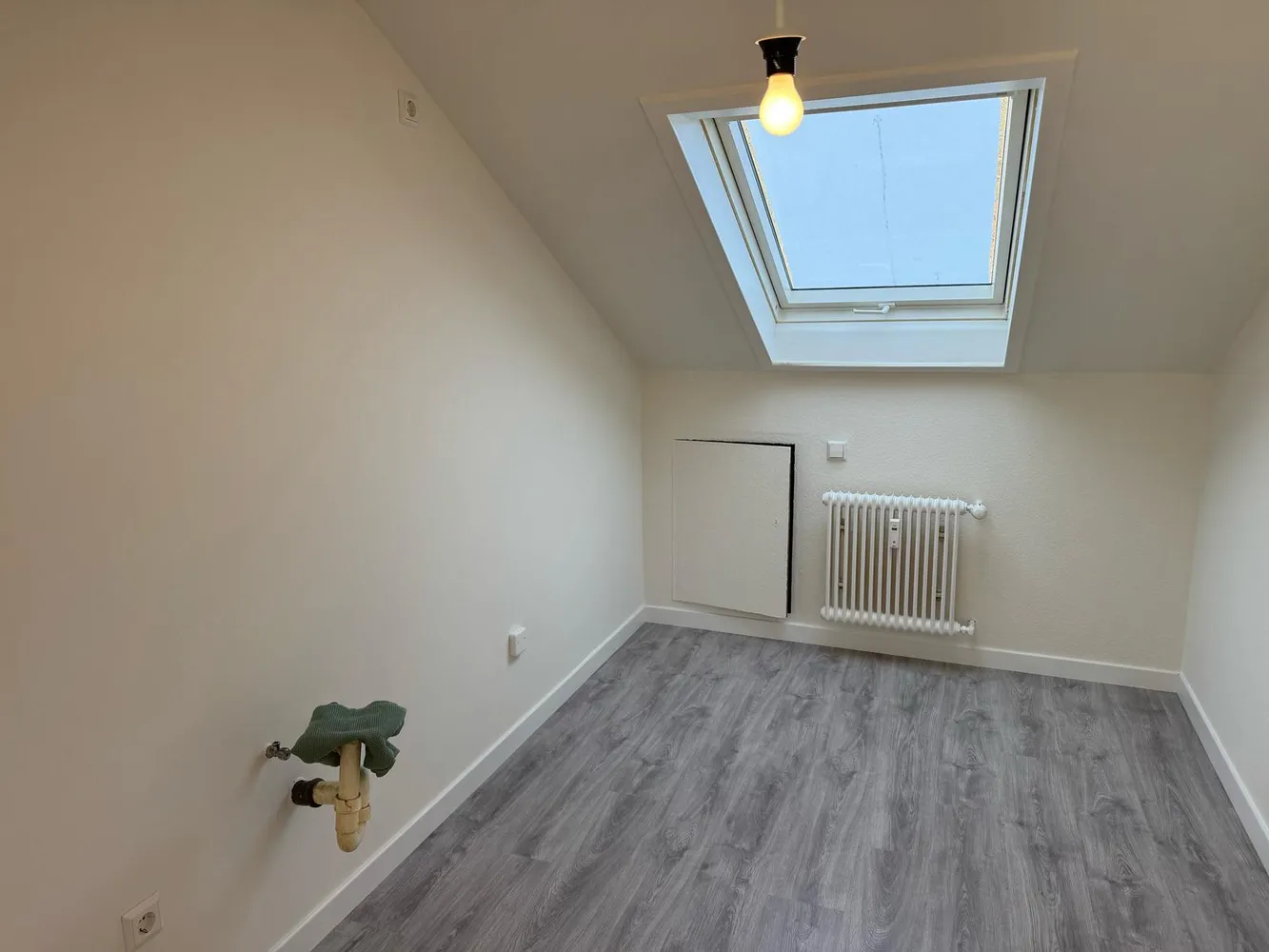 1 Zimmer Wohnung mit 36 m² in Pforzheim – Bild 3
