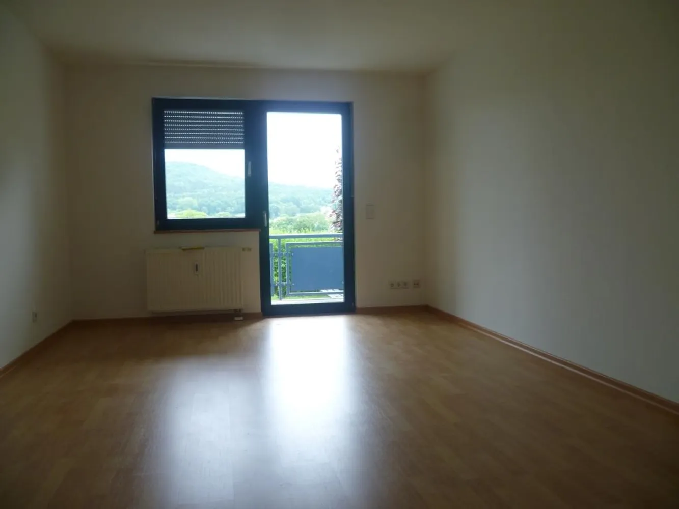 3 Zimmer Wohnung mit 76 m² in Löbau – Bild 1