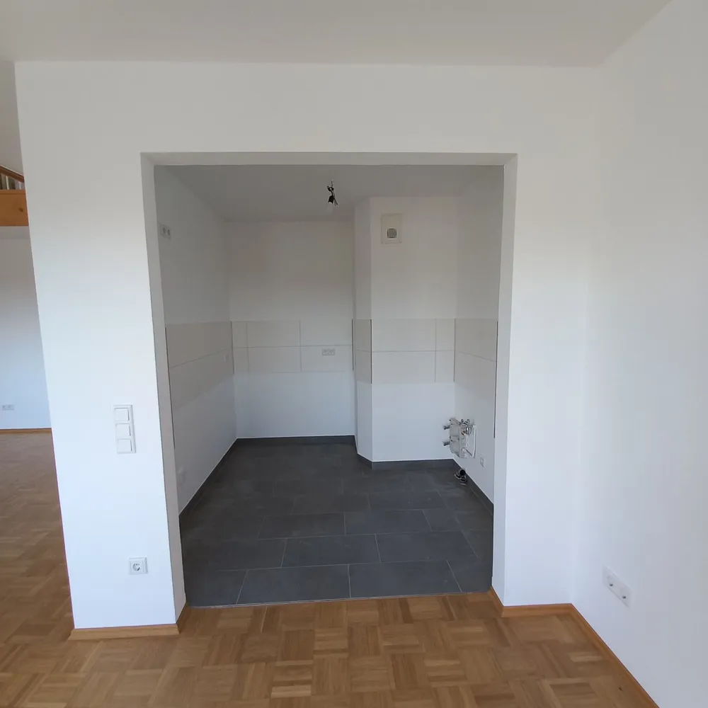 3 Zimmer Wohnung mit 95 m² in Oberursel (Taunus) – Bild 4