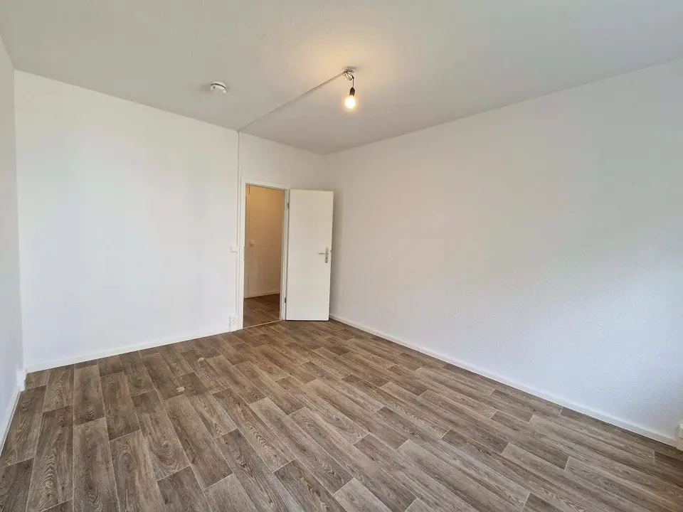3 Zimmer Wohnung mit 70 m² in Leipzig – Bild 4