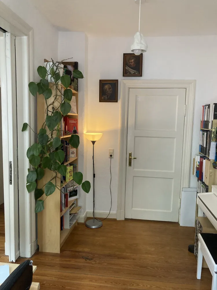 3 Zimmer Wohnung mit 49 m² in Kiel – Bild 5
