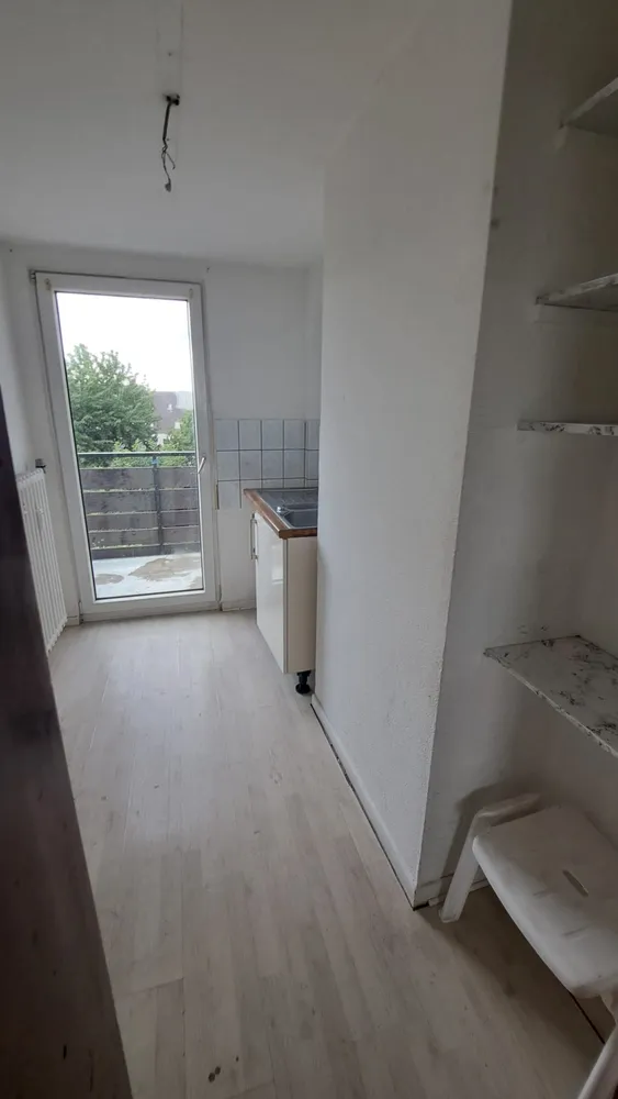 2 Zimmer Wohnung mit 60 m² in Mülheim an der Ruhr – Bild 6