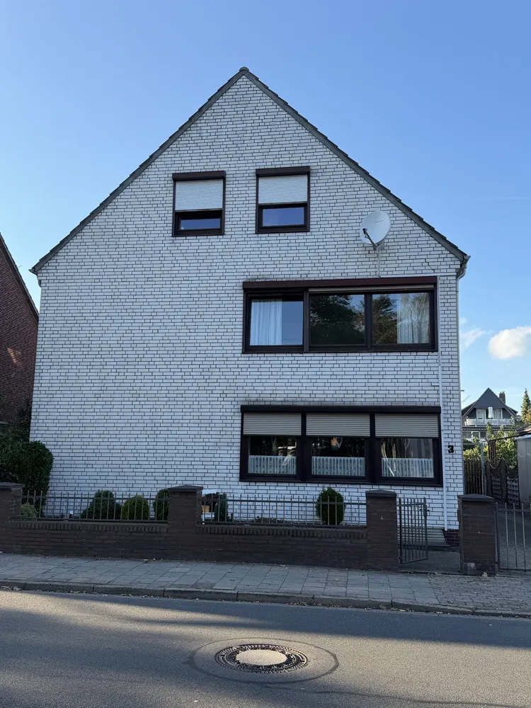 4 Zimmer Wohnung mit 87 m² in Delmenhorst – Bild 12