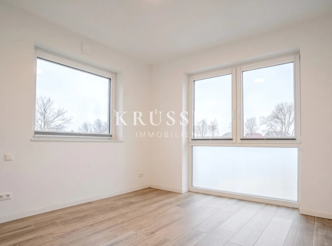 3 Zimmer Wohnung mit 84 m² in Lingen (Ems) – Bild 9
