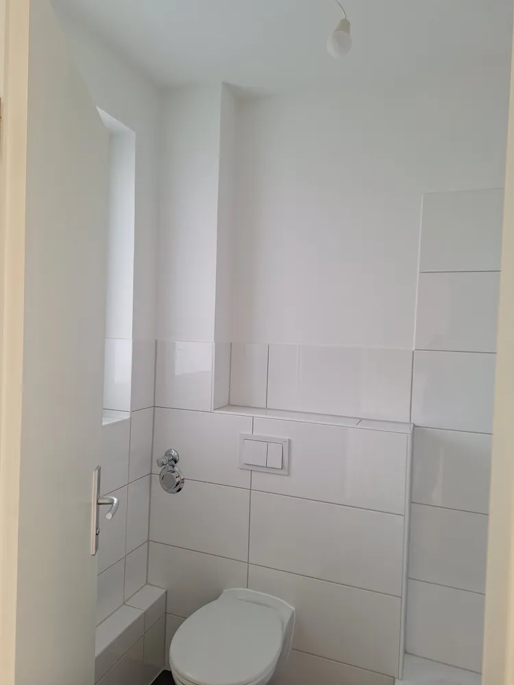 1 Zimmer Wohnung mit 30 m² in Wedel – Bild 5
